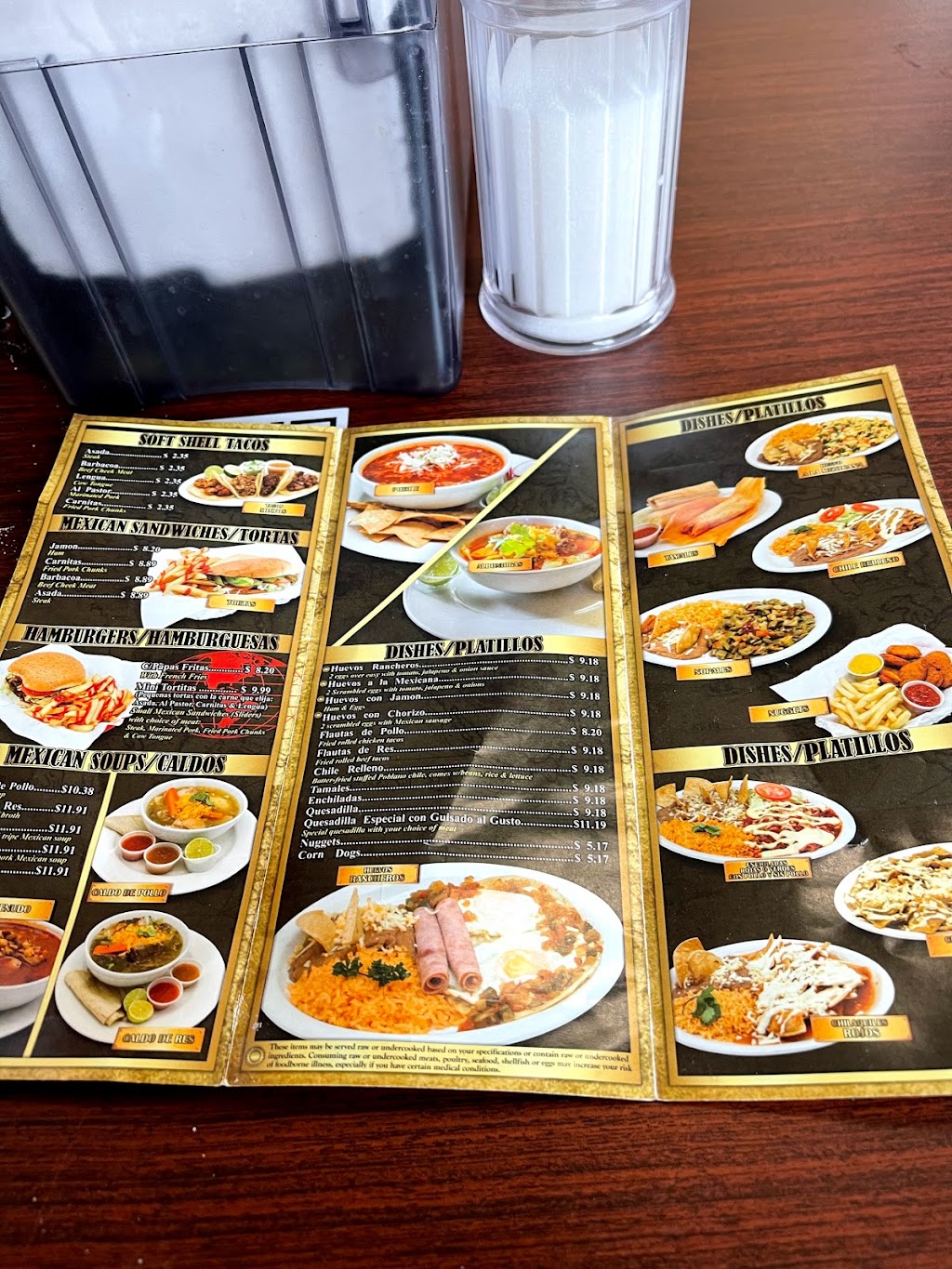 Las Dos Americas Tortilleria | 6065 Quebec St, Commerce City, CO 80022 | Phone: (303) 227-7791