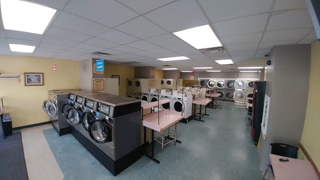 Hilltop Laundromat | 2128 Monmouth St, Newport, KY 41071, USA | Phone: (859) 444-6886