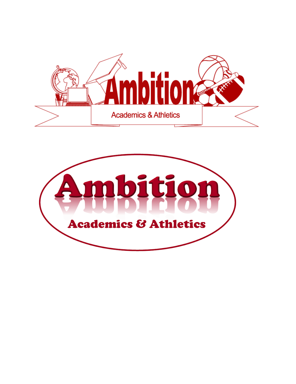 Ambition Academics & Athletics Homeschool Services | 204 Laprade Rd, Griffin, GA 30223, USA | Phone: (678) 416-1182