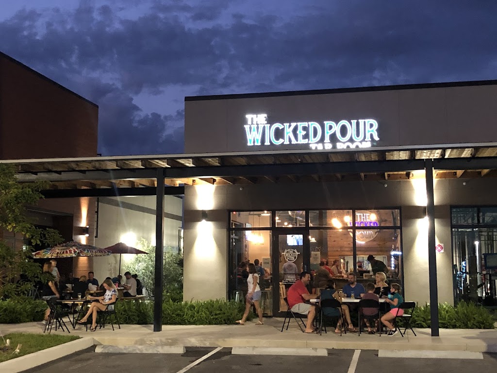 The Wicked Pour | 12263 FL-54, Odessa, FL 33556, USA | Phone: (727) 375-9425