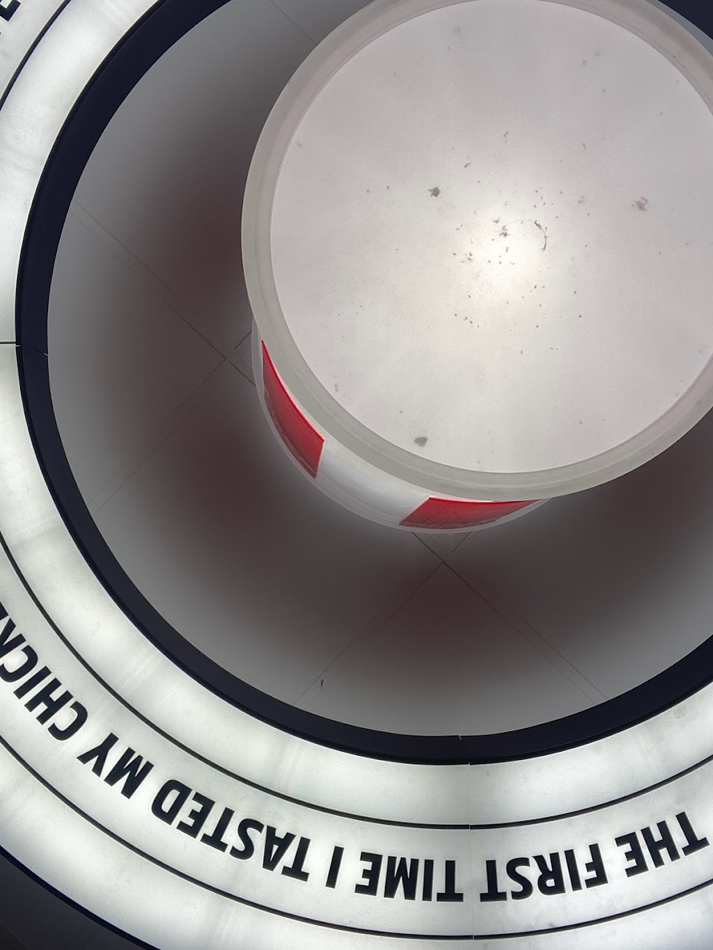 KFC | 14705 Jeffrey Rd, Irvine, CA 92618, USA | Phone: (657) 217-4210