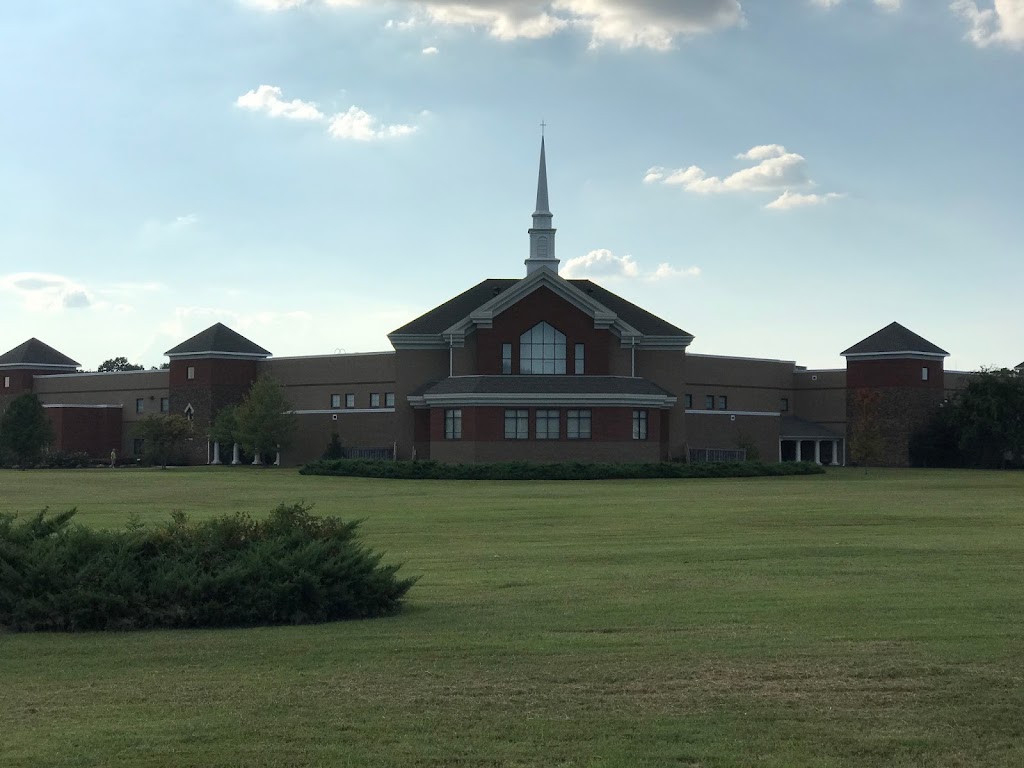 Bartlett Baptist Church | 3465 Kirby Whitten Pkwy, Bartlett, TN 38135, USA | Phone: (901) 333-3350