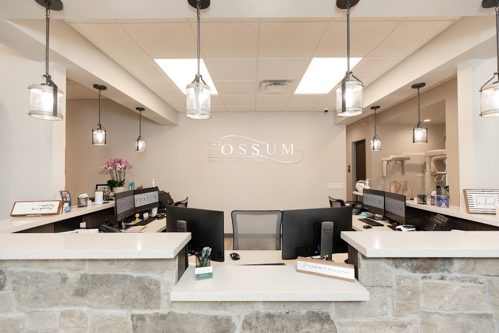 Fossum Family Dental Care: Fossum Steven G DDS | 1840 FM359, Richmond, TX 77406, USA | Phone: (832) 595-2266