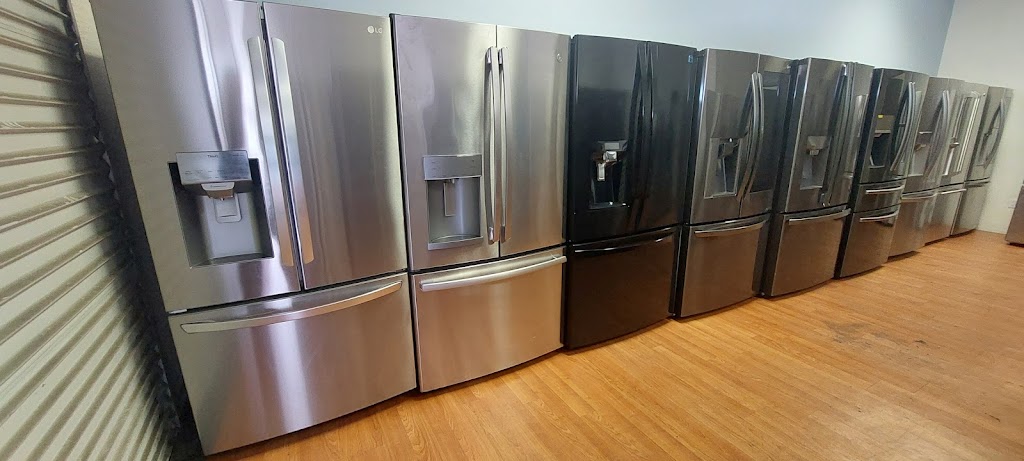 Arroyo Used Appliances | 43274 Christy St, Fremont, CA 94538, USA | Phone: (510) 827-5756