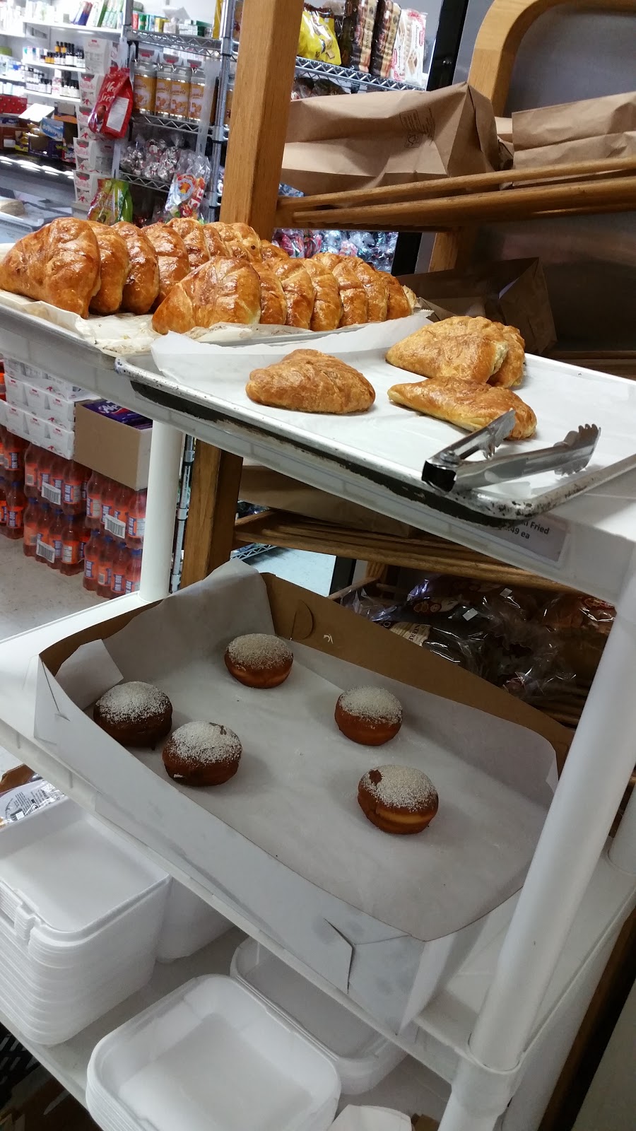 Kalinka - Russian Food Store | 5025 Almaden Expy, San Jose, CA 95118, USA | Phone: (669) 221-5350