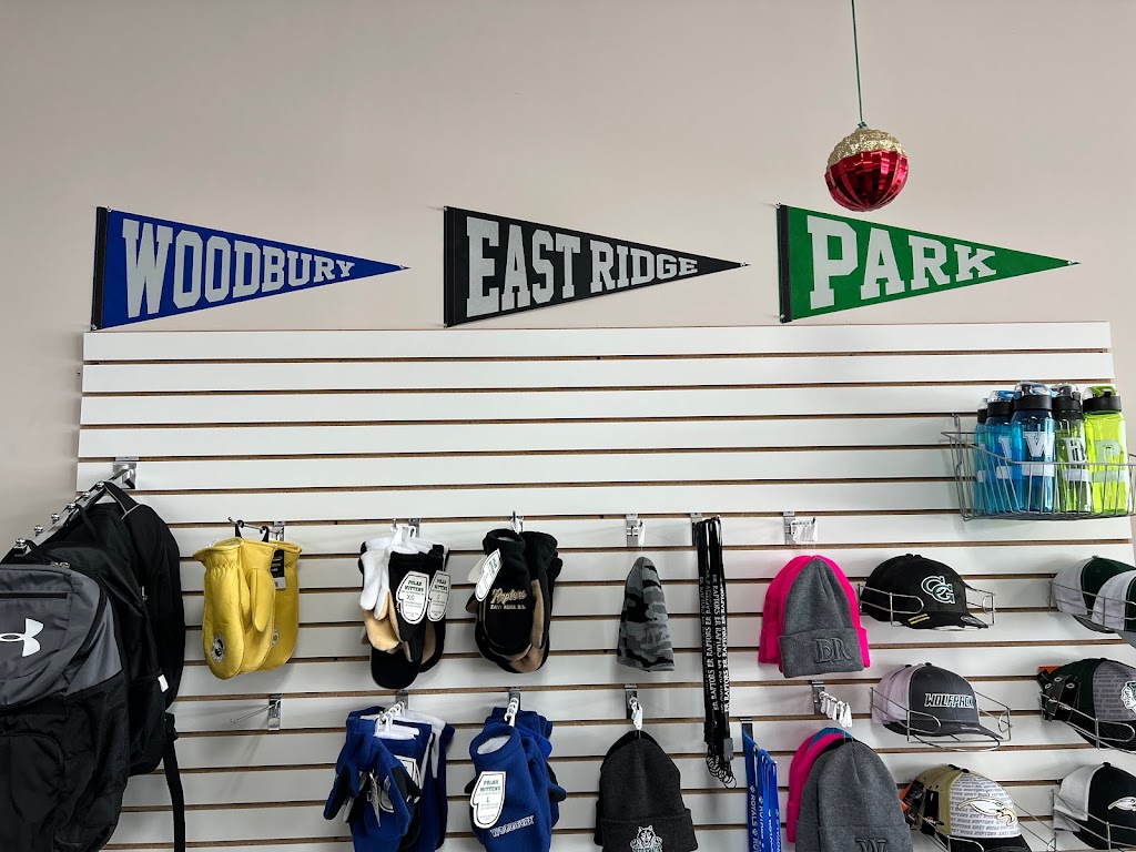Advanced Sportswear, MN Custom Apparel and Promotions | 1632 Hastings Ave, Newport, MN 55055, USA | Phone: (651) 459-5002
