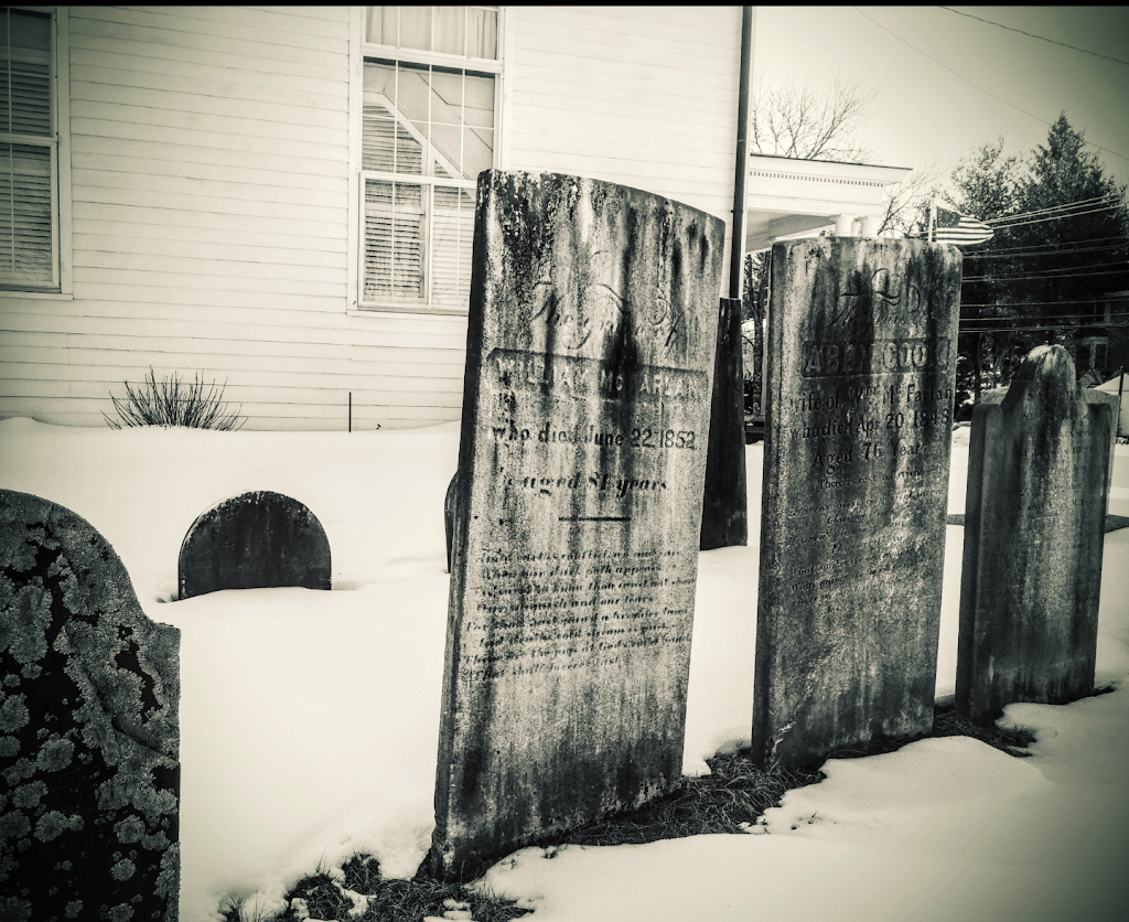 First Presbyterian Church-Hanover | 14 Hanover Rd, East Hanover, NJ 07936, USA | Phone: (973) 887-0298