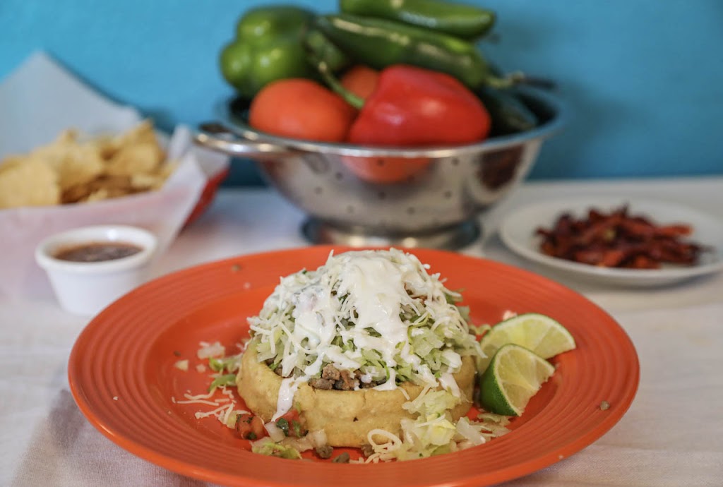 Garcias Mexican Restaurant | 17717 CA-120, Ripon, CA 95366, USA | Phone: (209) 513-1395