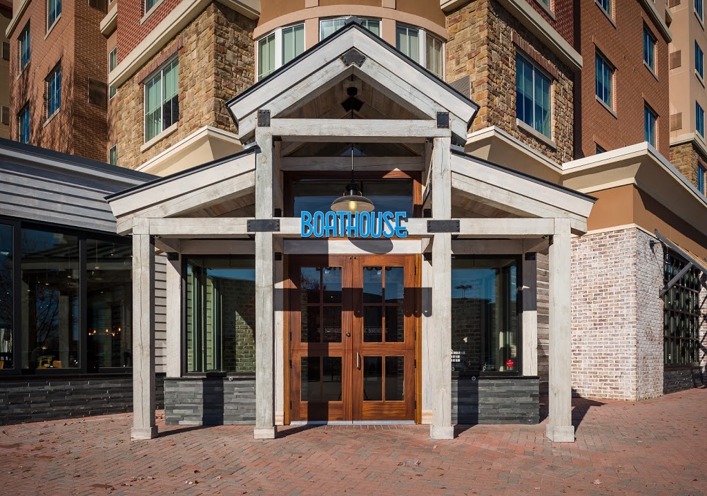 The Boathouse | 11800 W Broad St #950, Richmond, VA 23233, USA | Phone: (804) 360-7200