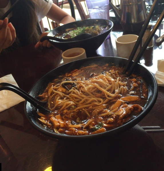 JJ Noodle House | 2935 Chino Ave #E6, Chino Hills, CA 91709 | Phone: (909) 591-5800