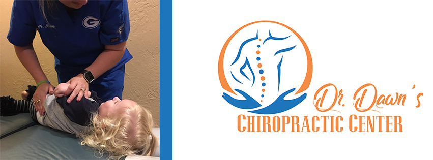 Dr. Dawns Chiropractic Care Center | 309 N Division St, Guthrie, OK 73044, USA | Phone: (405) 282-8585