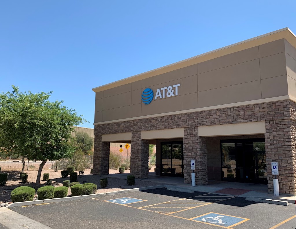 AT&T Store | 20235 N Cave Creek Rd Suite A100, Phoenix, AZ 85024, USA | Phone: (623) 292-2202