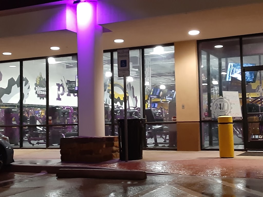 Planet Fitness | 1021 N Central Expy, Plano, TX 75075, USA | Phone: (972) 779-0084