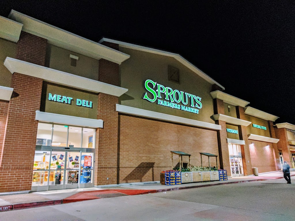 Sprouts Farmers Market | 9241 Virginia Pkwy, McKinney, TX 75071, USA | Phone: (469) 481-5000