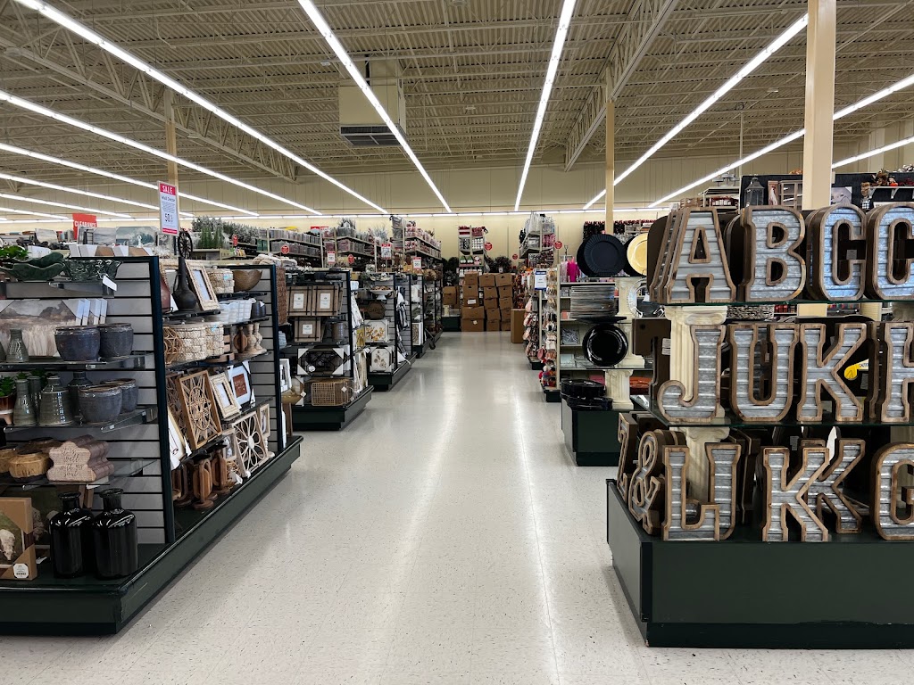 Hobby Lobby in 1048 Parkside Main St, Cary, NC 27519, USA