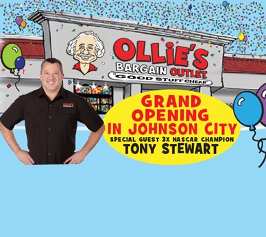 Ollies Bargain Outlet | 670 Nashville Pike, Gallatin, TN 37066, USA | Phone: (615) 451-0437