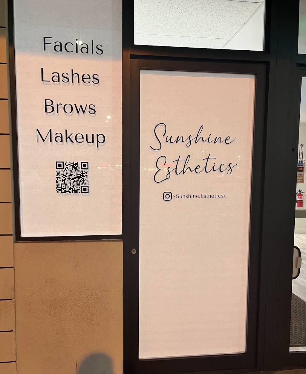 Sunshine Esthetics | 15830 E Imperial Hwy Ste 112, La Mirada, CA 90638, USA | Phone: (562) 774-3313