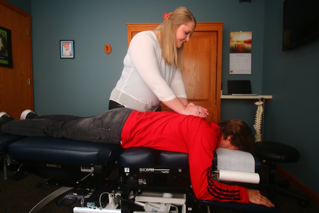 Marty Chiropractic | 2424 E 117th St, Burnsville, MN 55337, USA | Phone: (952) 894-5108