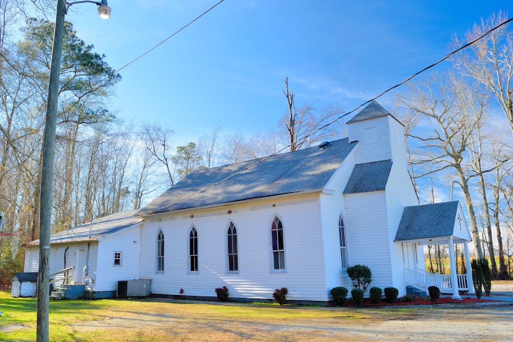 Olive Branch Baptist Church | 5200 Milners Rd, Suffolk, VA 23434, USA | Phone: (757) 255-7348