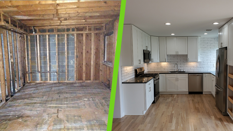 A GRADE Property Restoration | 111 Howard Blvd, Ledgewood, NJ 07852, USA | Phone: (973) 473-7247