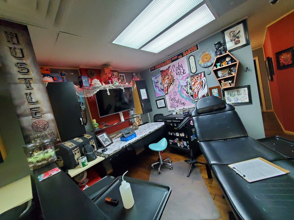 Skin City Ink | 1963 Geneva Ave N, Oakdale, MN 55128, USA | Phone: (651) 330-1816