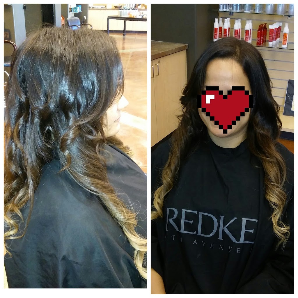 Proper Hair by Kenn | Posaré Salon, 7415 S Durango Dr Suite 101, Las Vegas, NV 89113 | Phone: (702) 625-0909