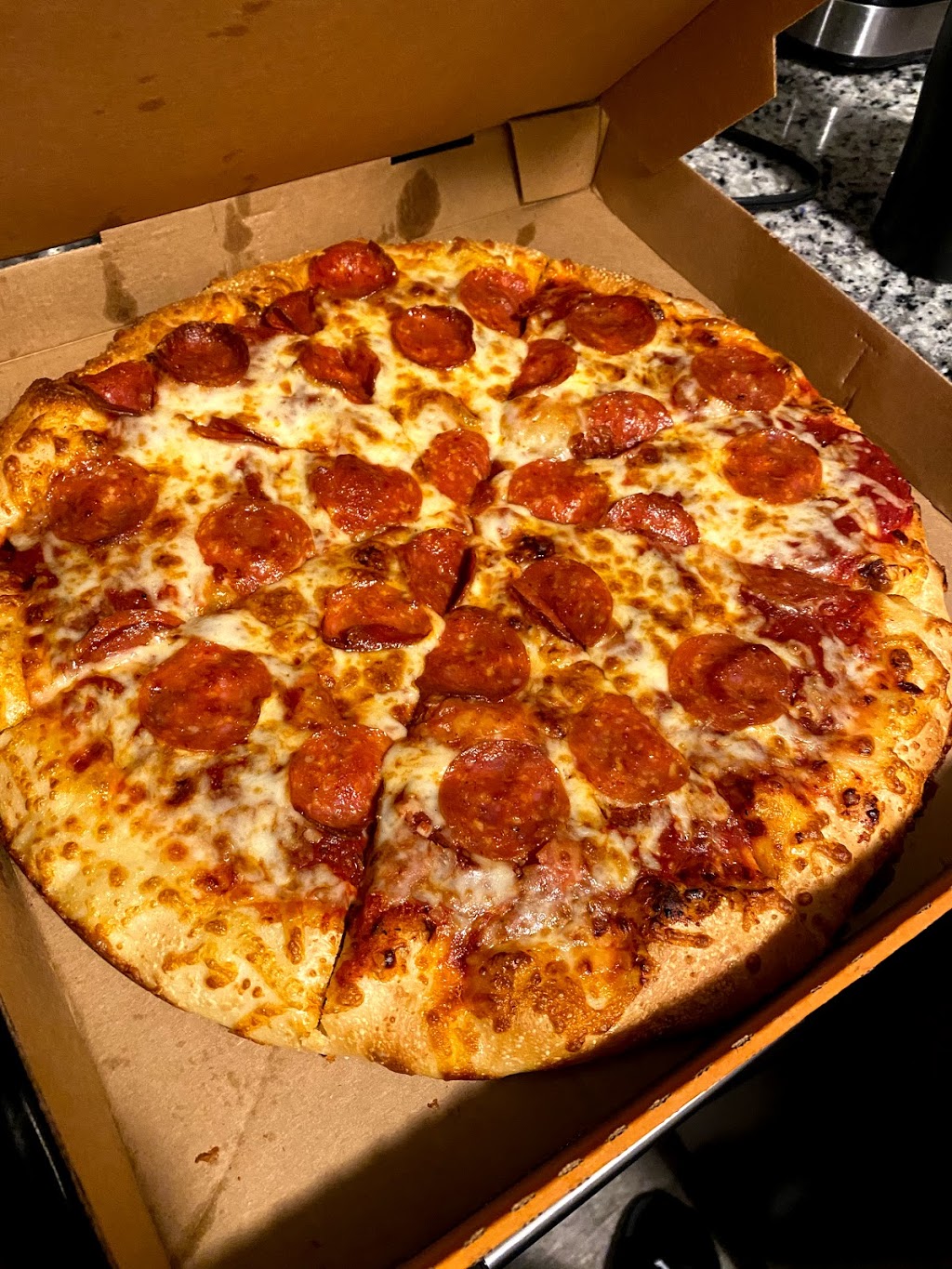 Little Caesars Pizza | 12410 Gayton Rd, Richmond, VA 23238, USA | Phone: (804) 754-2525