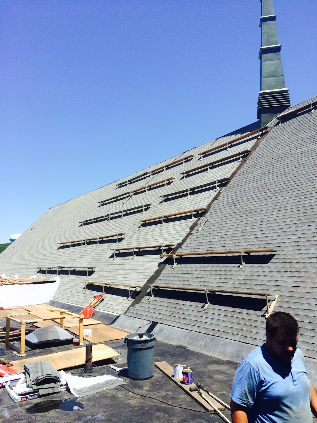 Professional Roofing Contractors | 11 Franklin St Unit B, Salem, MA 01970 | Phone: (978) 744-6888