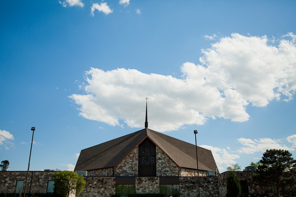 OKC First Church of the Nazarene | 4400 Northwest Expy, Oklahoma City, OK 73116, USA | Phone: (405) 843-9588