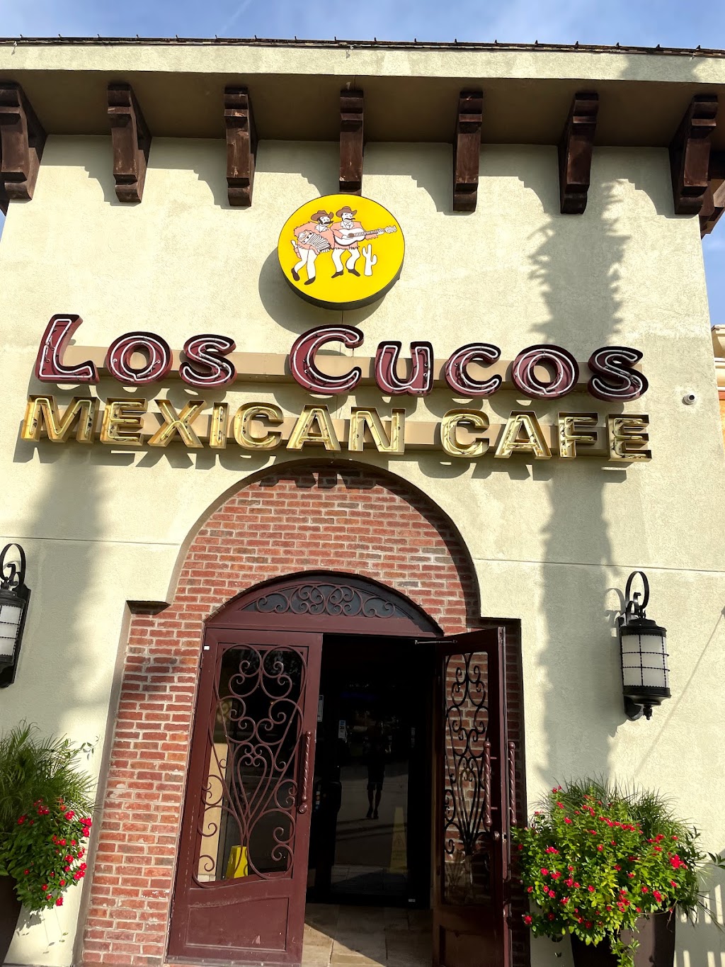 Los Cucos Mexican Cafe | 23730 Highway 59 North, Kingwood, TX 77339, USA | Phone: (281) 358-2600