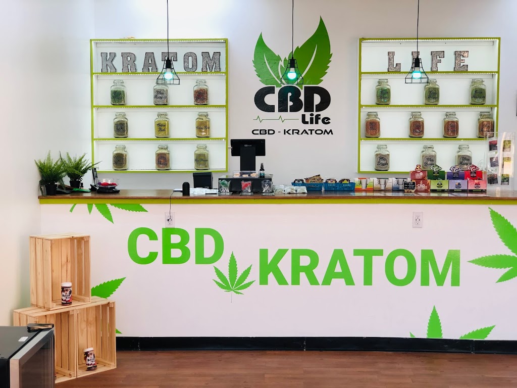 CBD Life Kratom | 4287 Belt Line Rd, Addison, TX 75001, USA | Phone: (469) 248-0973