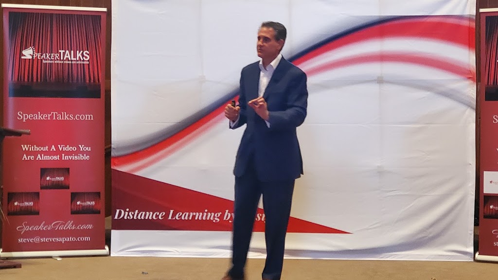 Steve Sapato Seminars | 3000 Tanglewood Dr, Sebring, FL 33872, USA | Phone: (813) 906-9197