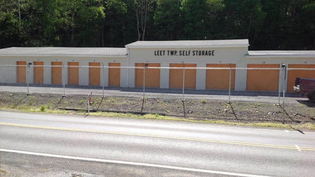 Leet Township Self Storage | 220 Ambridge Ave, Ambridge, PA 15003, USA | Phone: (724) 266-8220