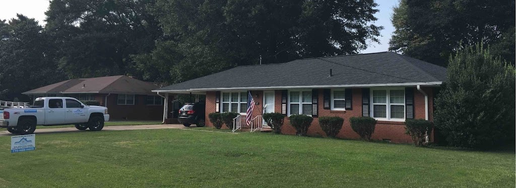 Elevated Construction Concepts | 800 Battery Ave SE Suite 100, Atlanta, GA 30339, USA | Phone: (470) 222-9115