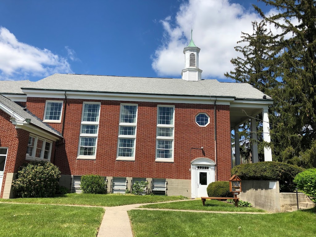 College Hill Community Church | 1547 Philadelphia Dr, Dayton, OH 45406, USA | Phone: (937) 278-4203