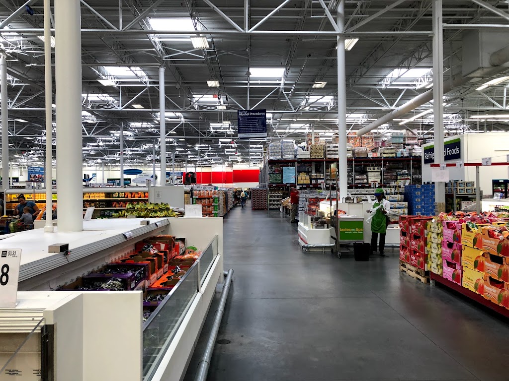 Sams Club Connection Center | 310 Fischer Rd, Sharpsburg, GA 30277, USA | Phone: (770) 304-0346