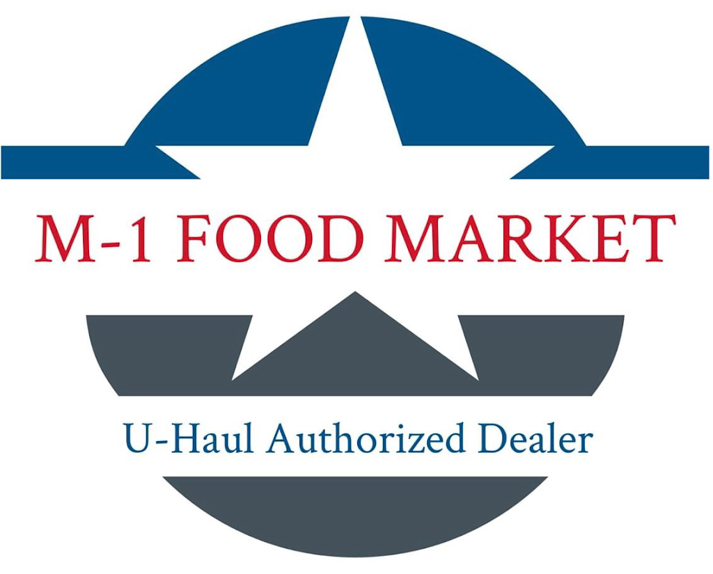 M-1 Food Market | 4600 Pope Ave, St. Louis, MO 63115, USA | Phone: (314) 381-1992