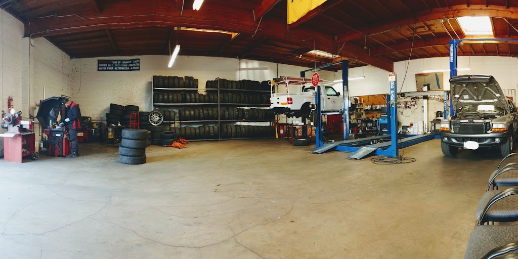 Angkor Tire & Auto Service | 3754 N Mission Rd # F, Los Angeles, CA 90031, USA | Phone: (323) 221-0155