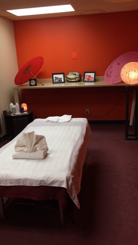 Qiu Spa | 5148 Auburn Way N, Auburn, WA 98002, USA | Phone: (253) 375-2298