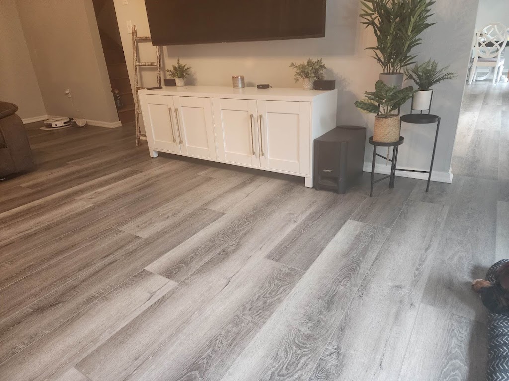 Lets Floor It | 5165 Commercial Way, Spring Hill, FL 34606, USA | Phone: (727) 868-5700