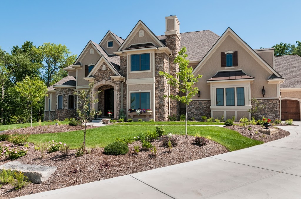 Grand Exteriors | 3025 165th Ln NE, Ham Lake, MN 55304, USA | Phone: (763) 432-0826