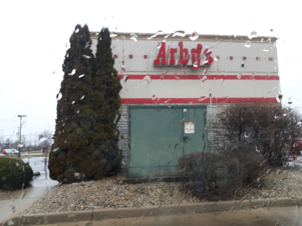 Arbys | 8673 Columbus Pike, Lewis Center, OH 43035, USA | Phone: (740) 657-1690