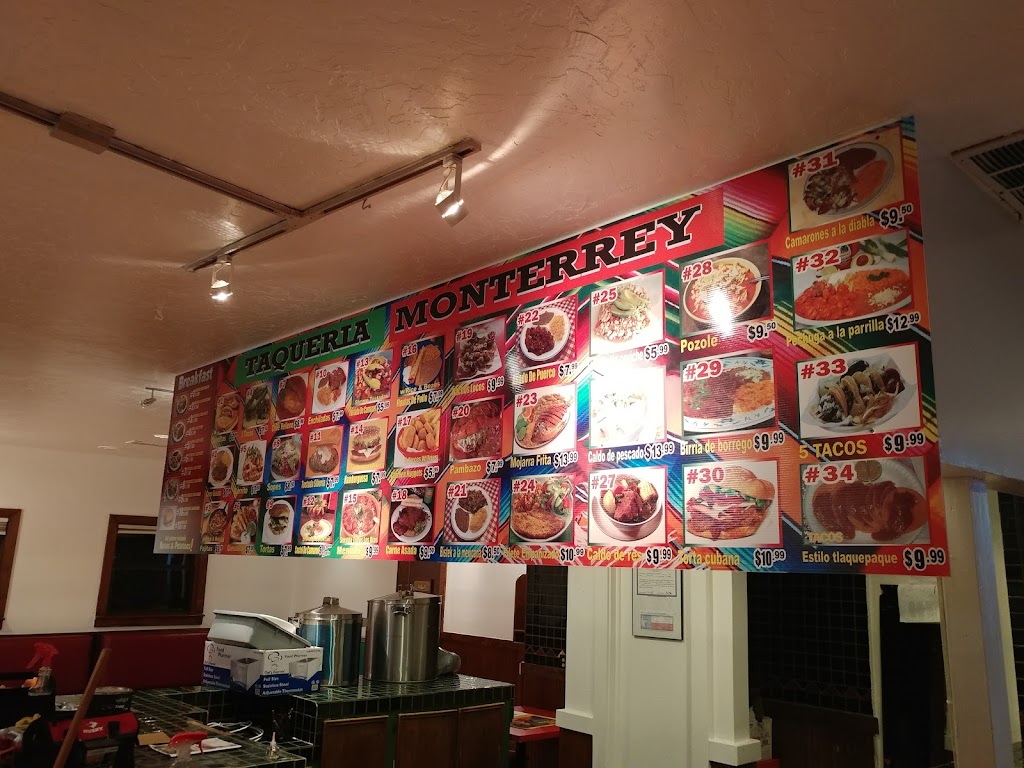 Taqueria Monterrey | 380 E, TX-121, Lewisville, TX 75057, USA | Phone: (972) 371-7212