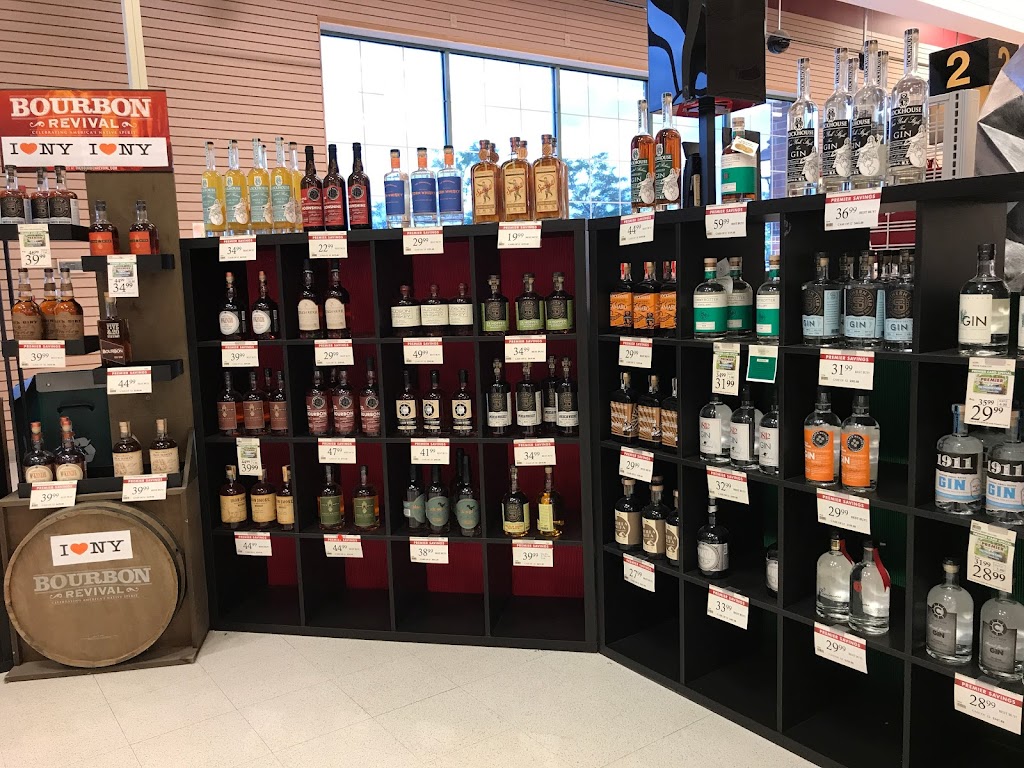 Prestige Wine & Spirits | 3410 Amelia Dr, Orchard Park, NY 14127, USA | Phone: (716) 825-9848