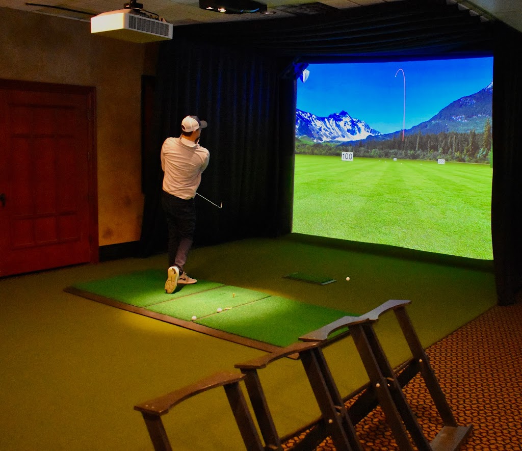 Legends Club Golf Simulator Center | 8670 Credit River Blvd, Prior Lake, MN 55372, USA | Phone: (952) 226-4777