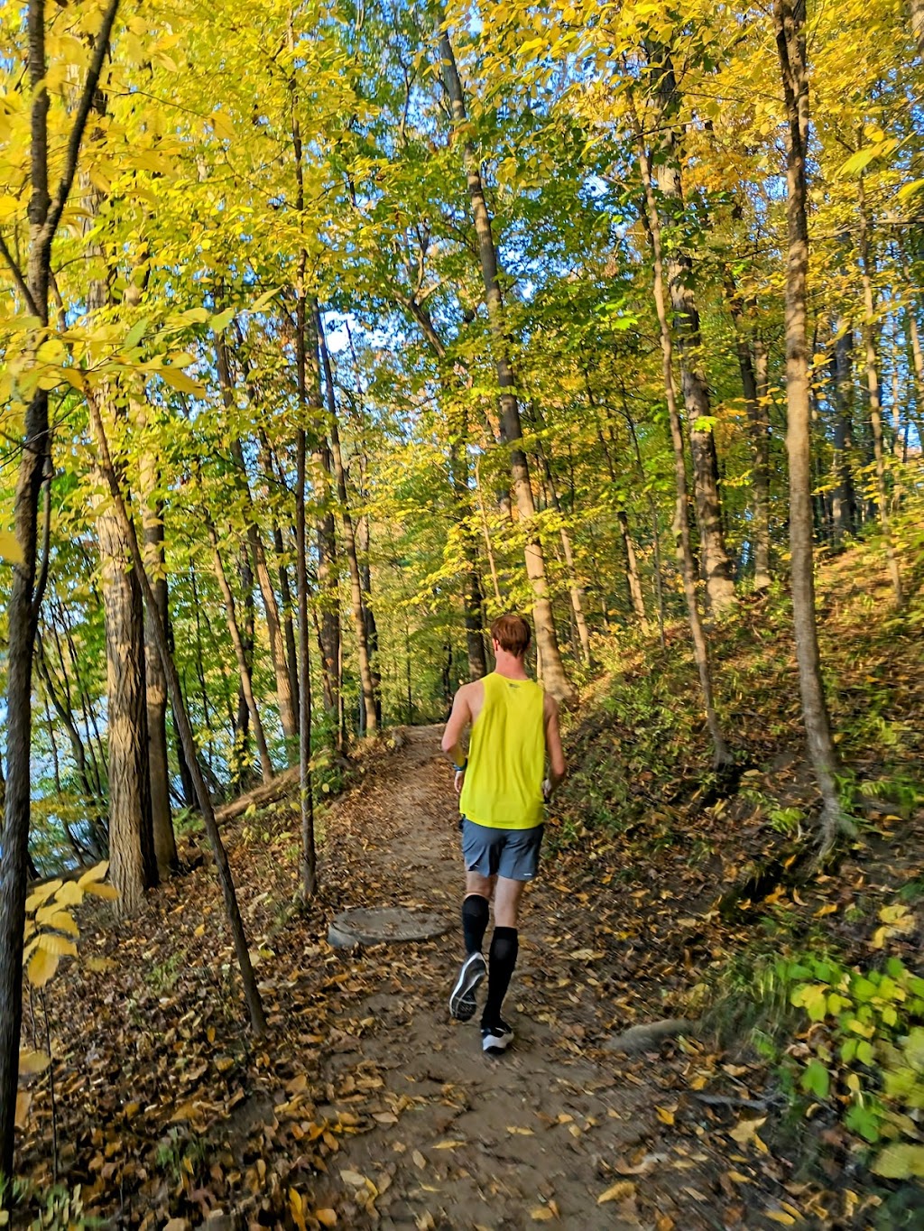 Argo Nature Area | Longshore Dr, Ann Arbor, MI 48104, USA | Phone: (734) 794-6110