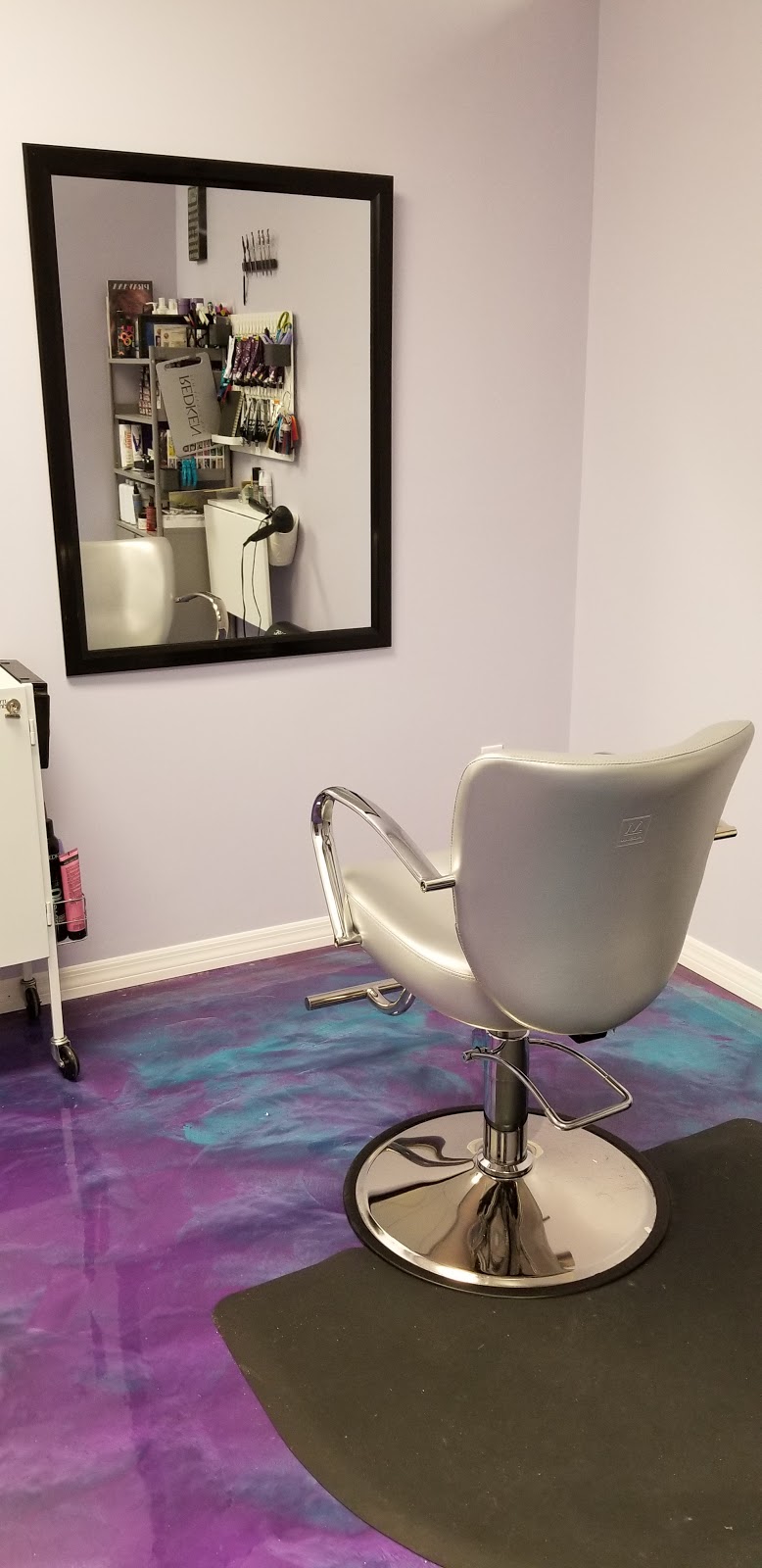 SideDoor Salon | 87011 Professional Way, Yulee, FL 32097, USA | Phone: (314) 910-1053