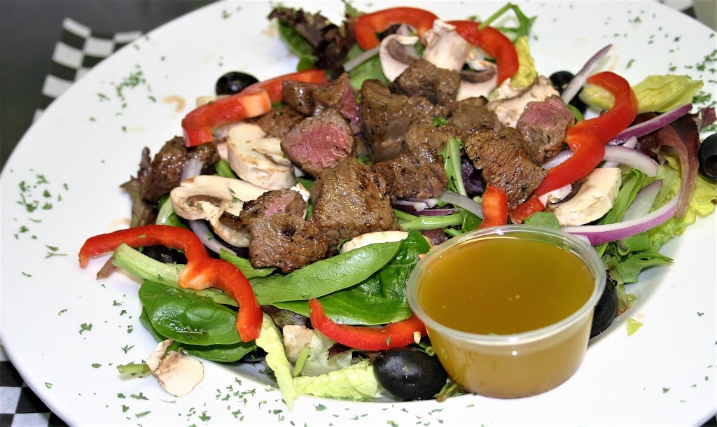 Kinneret Grill | 4068 E Galbraith Rd, Cincinnati, OH 45236, USA | Phone: (513) 827-6154