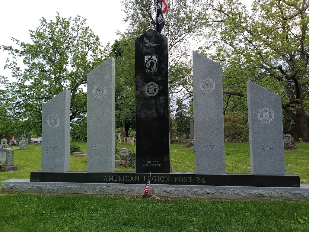 Georgetown Cemetery | 710 S Broadway St, Georgetown, KY 40324, USA | Phone: (502) 863-1173