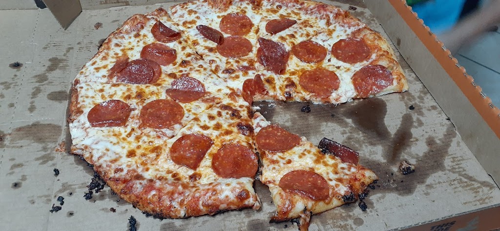 Little Caesars Pizza | 7502 W Thomas Rd SUITE 4, Phoenix, AZ 85033, USA | Phone: (623) 848-0057